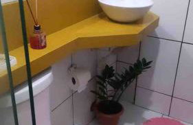 Studio próximo ao Mangueirão - Foto 11