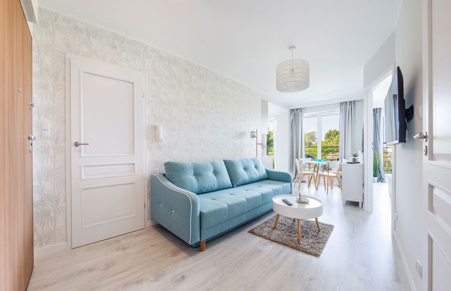 Apartamenty Sun & Snow Residence - Foto 4