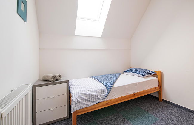 Sunny Weekend Sauna House - Foto 3