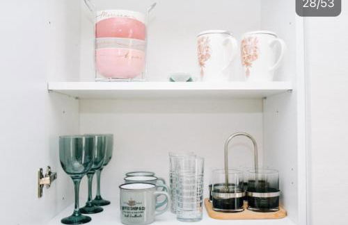 Lora flowers Suite, free parking,self check in, 5 - Foto 53