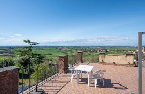 Holiday Home Relais San Desiderio by Interhome - Foto 4