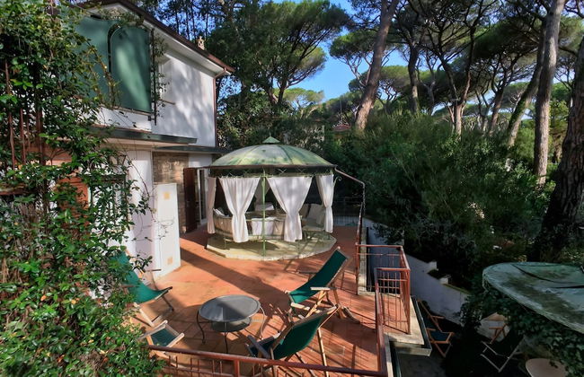 Haven Near Tuscan Beaches - Foto 33