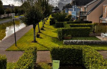 Port LaF Duplex à 2 pas du Port de Plaisance - Foto 33