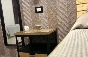 Airport Air Terminal 21 - Photo 9