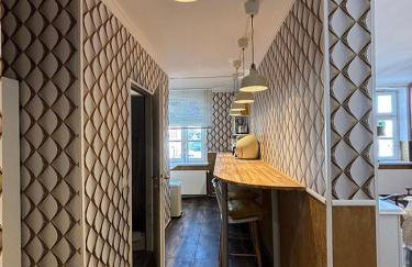 BoLA 26 Alstertal Wohnung zentral mit Parkplatz - Foto 28