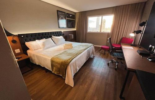 Quartos no QS Marista - Foto 10