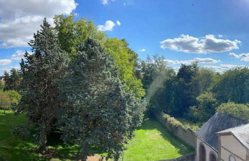 Verneuil sur Avre - Superbe appartement Cosy - Foto 12