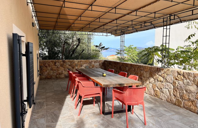 Résidence Casa U Fornu - Photo 6