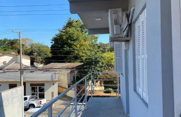 Residencial Hostel Villa Germânia - Foto 17