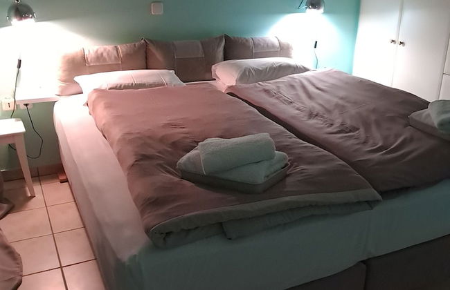 Carpe Diem Apartments By Athens Airport - Foto 22