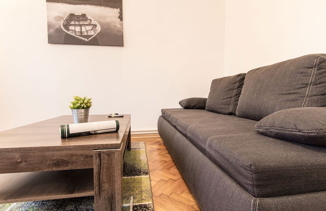 Apartment Veitingergasse - Foto 28