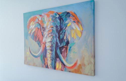 3 Bedroom! 3 Toilets! Contractors and Groups! Free Parking! Driveway! NEW BUILD HOUSE! - Foto 54