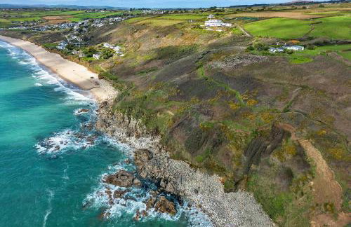 Finest Retreats - Lesceave Cottage - Foto 40