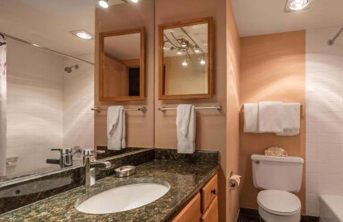 Lift One Condominiums - 1, 2, 3 Bedroom Units Adjacent To Downtown Aspen - Foto 58