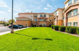 Scottsdale 2 bd 2 ba furnished apt King beds - Foto 25