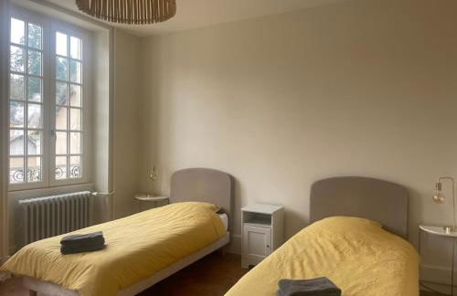 Le Douze, au bord de la rivière - Foto 11