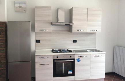 PARISI - Porto Mantovano Apartment - Photo 3