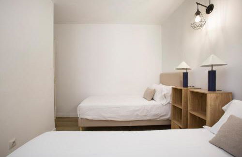 Apartamento Puerta del Camino 4 - Foto 17