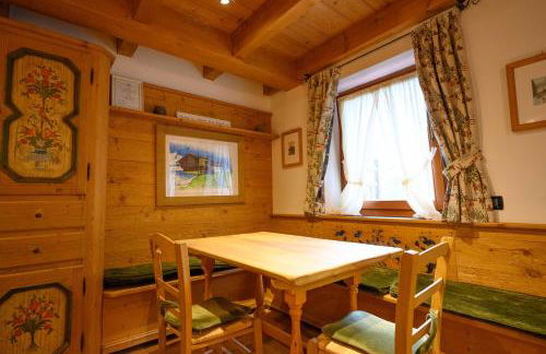 Ciandolada Wellness - Photo 72