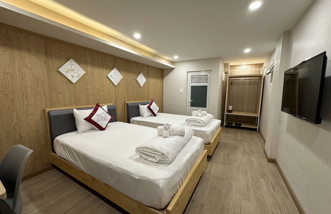 Feliz Dalat Homestay - Foto 37