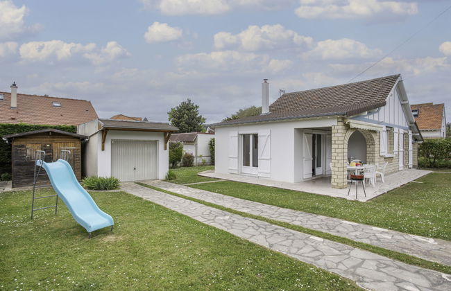 Villa Hélios - Foto 22