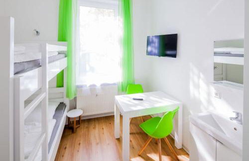 SecondHome Stuttgart - Very nice apartment near historic city centre at Blumenstr 58 in Esslingen am Neckar - W2 - Foto 31