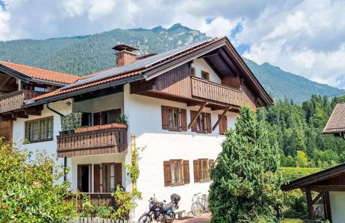 Apartment Blue Mountain Sky by Interhome - Foto 1