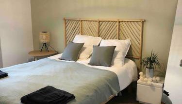 Un balcon à Monplaisir- 4 lits -garage - 47m2 - Foto 2