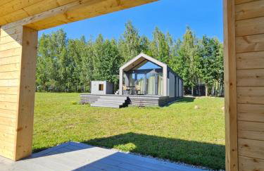 Przystanek Mazury.Makosieje - Foto 54