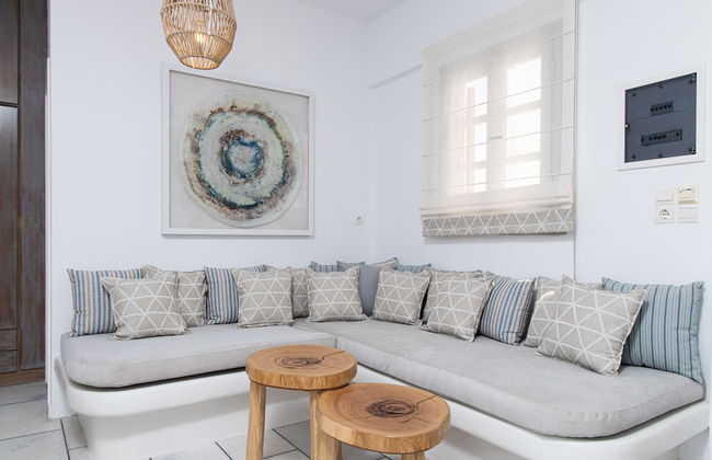 Hotel Villa Flora - Photo 43