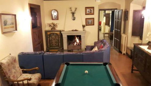 Can Ventura - Foto 2, Game Room
