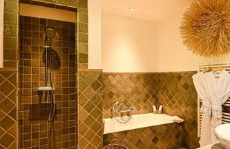 Auberge de l'Oumède - Foto 58