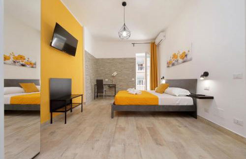 Michele Lux Lodge 6 people Spotless and Connected to Airport and Vatican - Foto 38