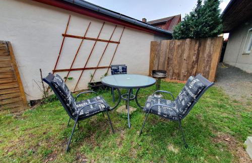 Ferienwohnung Stiege - Foto 23