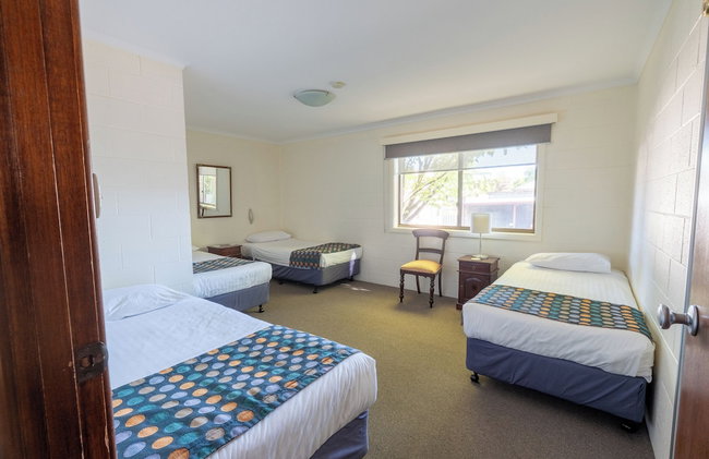 Grosvenor Court Apartments Hobart - Foto 15