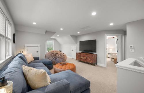 Soothes the Sol by Seabrook Hospitality - Foto 44