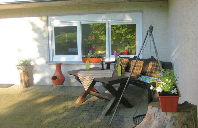 Apartment in Kirchhundem in the Middle of Nature - Photo 6