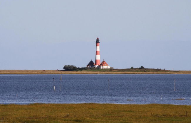 Ferienwohnung, Tating - Foto 16