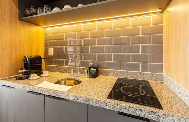 Charlie Nik Vila Mariana - Foto 15