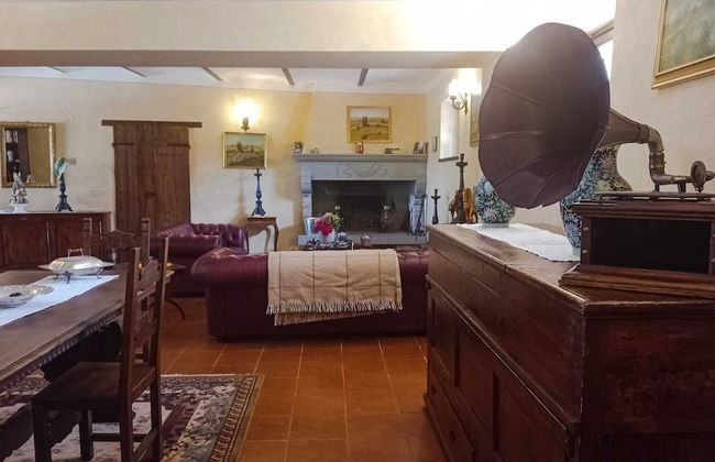 Agriturismo Borgo Sant'Ercolano - Photo 1