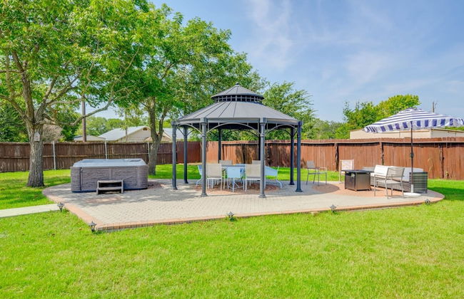 5 2 two Kings hot tub Firepit 16min to Wine Trail Nearby Pickleball Courts Pool - Foto 52