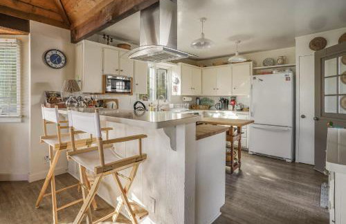 Gated Lakefront Estate - Seaside with Private Beach - Foto 34