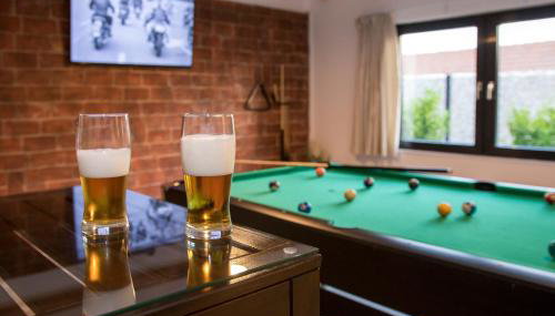 Villa Gabriel - Foto 3, Game Room