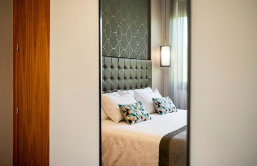 UP ROOMS BANYOLES - Foto 31