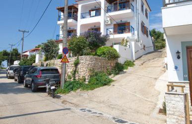 Kavos Apartments Alonissos - Foto 30