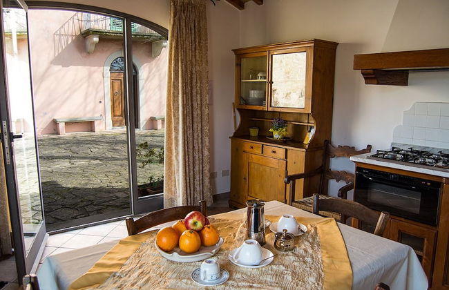 Agriturismo Torraiolo - Foto 7