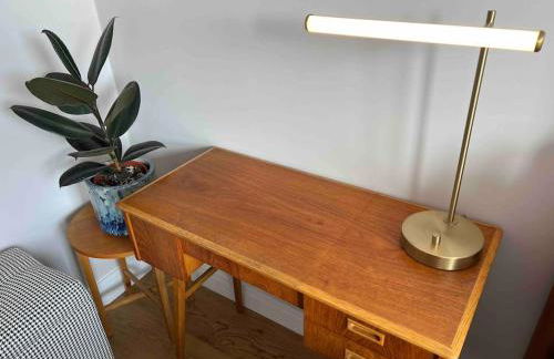 Beachfront Penthouse by the Old Course - Foto 36