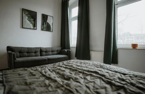 Kulturspot Zentrum Neu Netflix - Foto 2