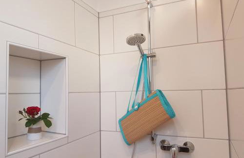 Ferienwohnung An der kleinen Schreinerei - Foto 15