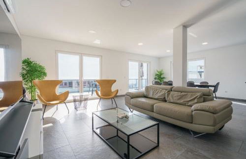 Villa Lotus Peralta with sea view and private pool - Foto 15